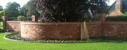 gardenwalls3 garage conversions in crewe
